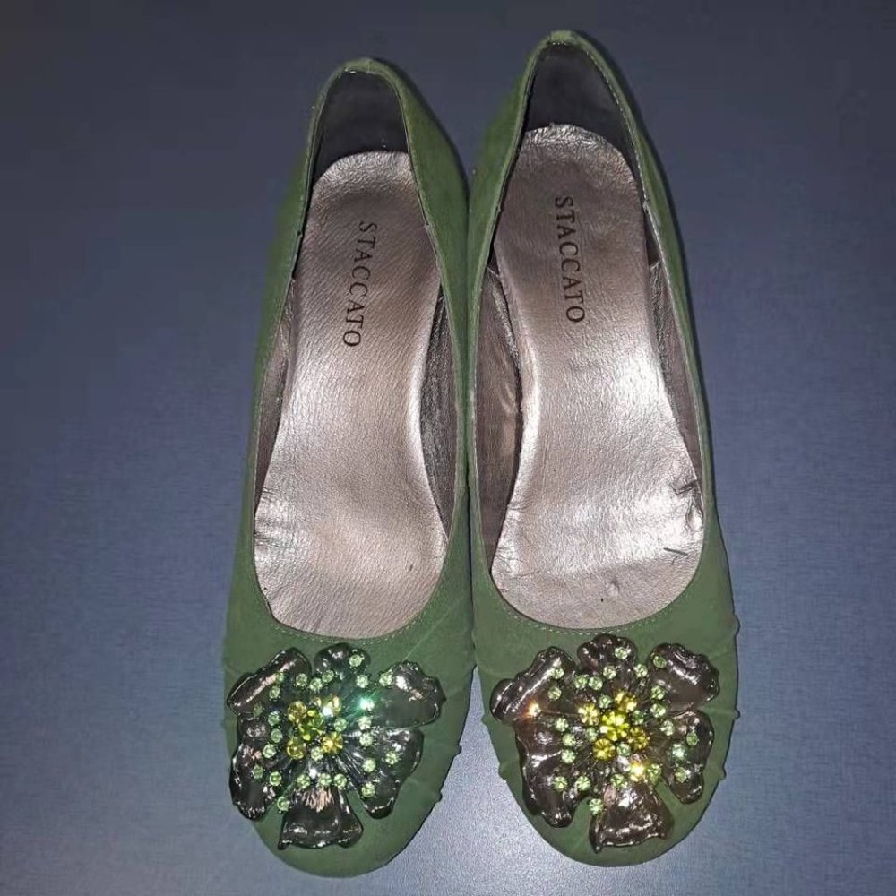 Ladies Shoes